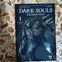 Dark Souls Redemption Vol. 1 – Julien Blondel