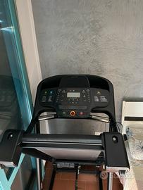 Tapis roulant domyos
