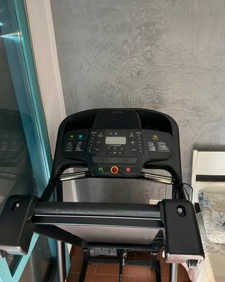 Tapis roulant domyos