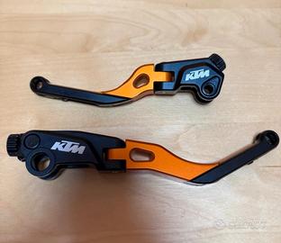 Leve KTM 790 890 Duke 