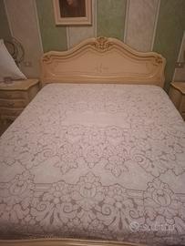 Copriletto Matrimoniale 
