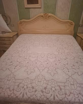 Copriletto Matrimoniale 