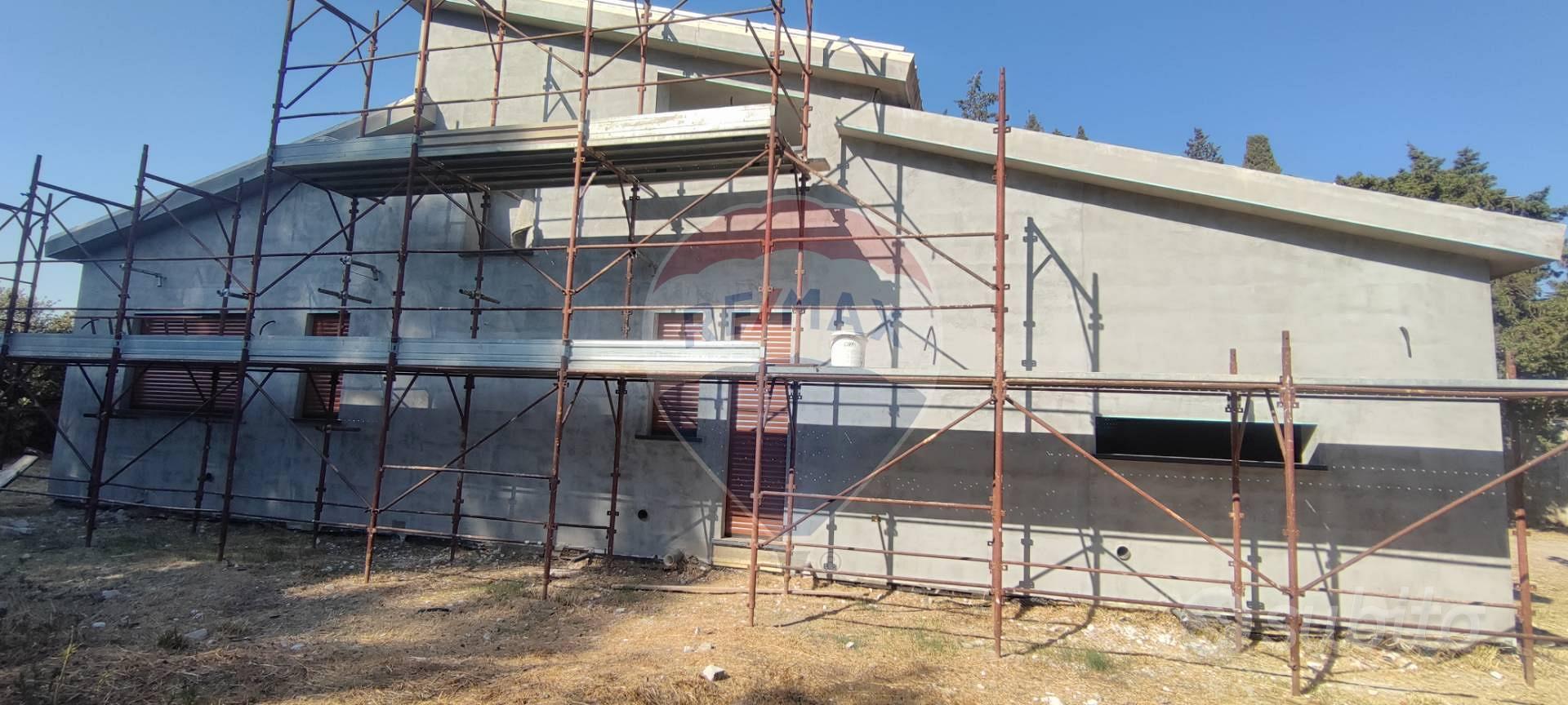 Casa – Caltagirone, Le Sfere, Catania - Vista 3