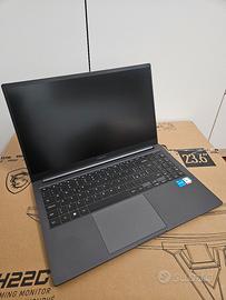 Samsung Galaxy Book 3 – Usato pochissimo