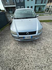 Fiat stilo 1.9