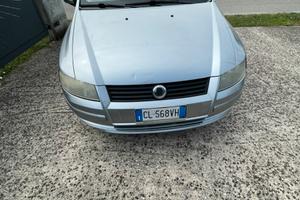 Fiat stilo 1.9