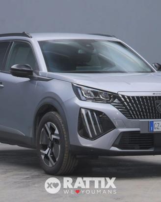PEUGEOT 2008 ii 2020 2008 1.2 puretech Allure s&s