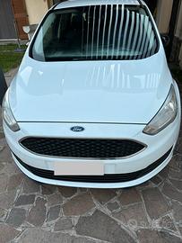 FORD CMAX 1.5 TDCI 120CV S&S