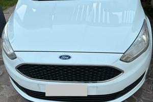 FORD CMAX 1.5 TDCI 120CV S&S