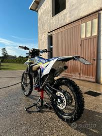Sherco FSE 125