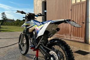 Sherco FSE 125