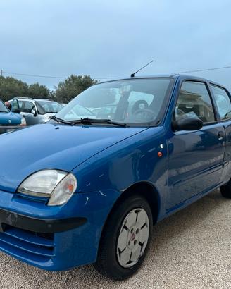 Fiat 600 1.1 Benz SERVOSTERZO-CLIMA