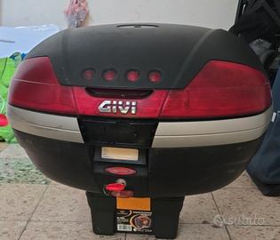 Bauletto Givi V46 Monokey 