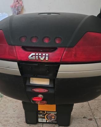 Bauletto Givi V46 Monokey 