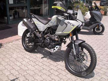 Benelli Altro BKX 300 MY 2026