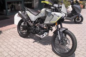 Benelli Altro BKX 300 MY 2026