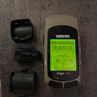 Ciclocomputer GPS GARMIN Edge 205 010-00447-11