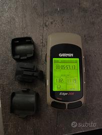 Ciclocomputer GPS GARMIN Edge 205 010-00447-11