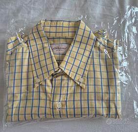 Camicia Brioni 