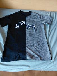T-SHIRT DBYD UOMO