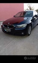 BMW 318d  143cv