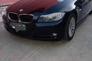 BMW 318d  143cv