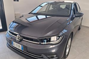 Volkswagen Polo 1.0 TSI Style