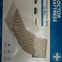 Materasso antidecucubito ad aria