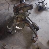 MECCANICA DX E SX SUZUKI VITARA DX E SX 1998