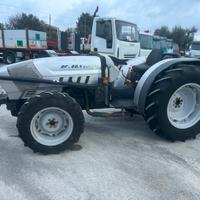 Lamborghini RF 80, ACCETTO PERMUTA
