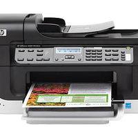 Stampante HP Officejet 6500 Wireless E709n