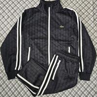 Tuta lacoste Taglia M 