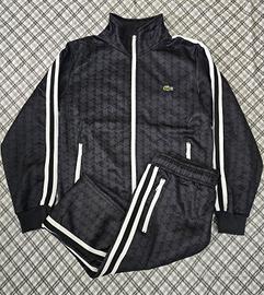 Tuta lacoste Taglia M 