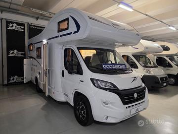 CAMPER MCLOUIS GLAMYS 226