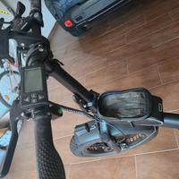 bici elettrica