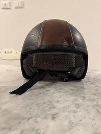 Casco moto GiVi x Vespa