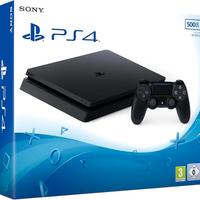 PS4 500 gb