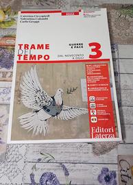 Trame del tempo 3 ISBN 9788842119937