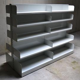 Gondole Libreria