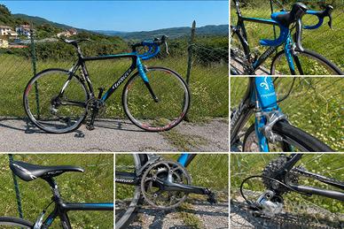 Wilier Triestina Mortirolo in carbonio