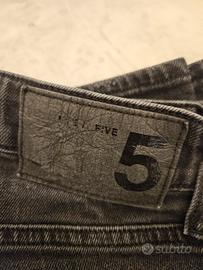 jeans department 5 donna