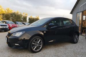 Seat Ibiza 1.2 TDI CR 5 porte I-Tech NEOPATENTATI