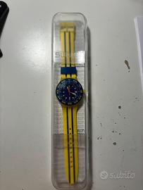 Orologio Swatch Scuba 200 Vintage Anni '90