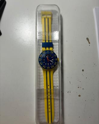 Orologio Swatch Scuba 200 Vintage Anni '90