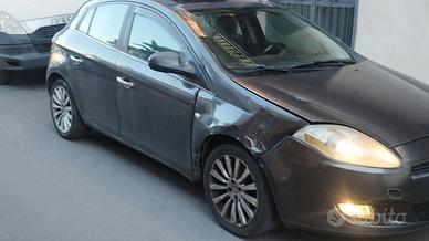Fiat Bravo II 1.9D Multijet 150CV