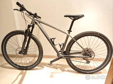 MTB Scott Scale, taglia M