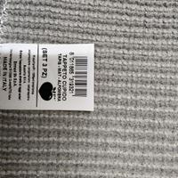 Tappeti 3 pezzi bagno