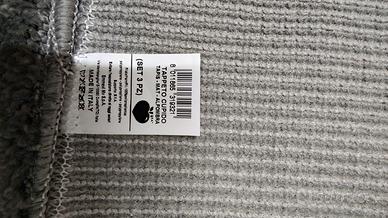 Tappeti 3 pezzi bagno