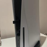 Playstation 5 fat 1 TB + 2 pad
