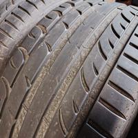 gomme nuove 255/45/18